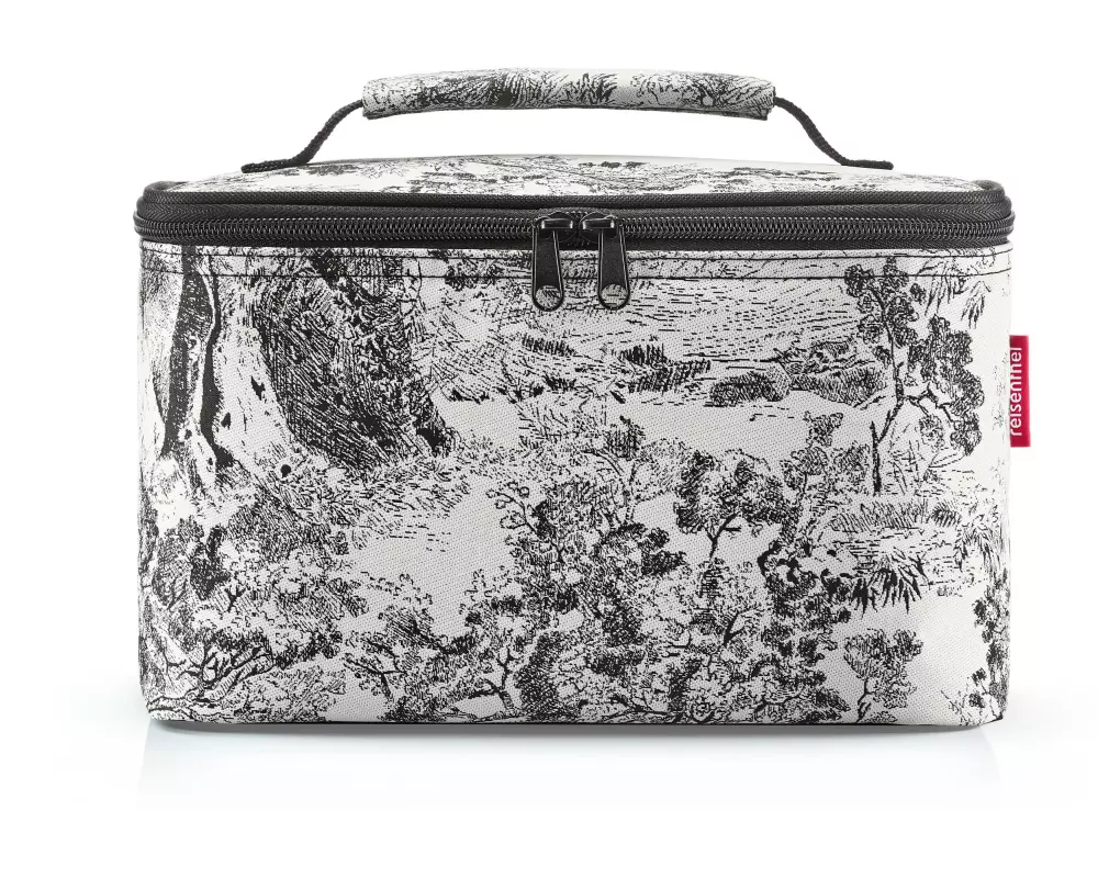 Reisenthel Necessaire Beautycase Jacquard Grey