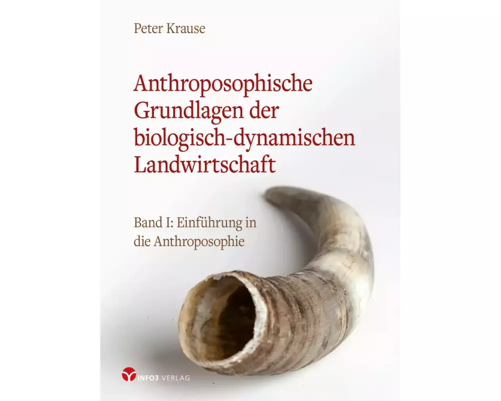 Anthroposophische Grundlagen der biologisch-dynamischen Landwirtschaft