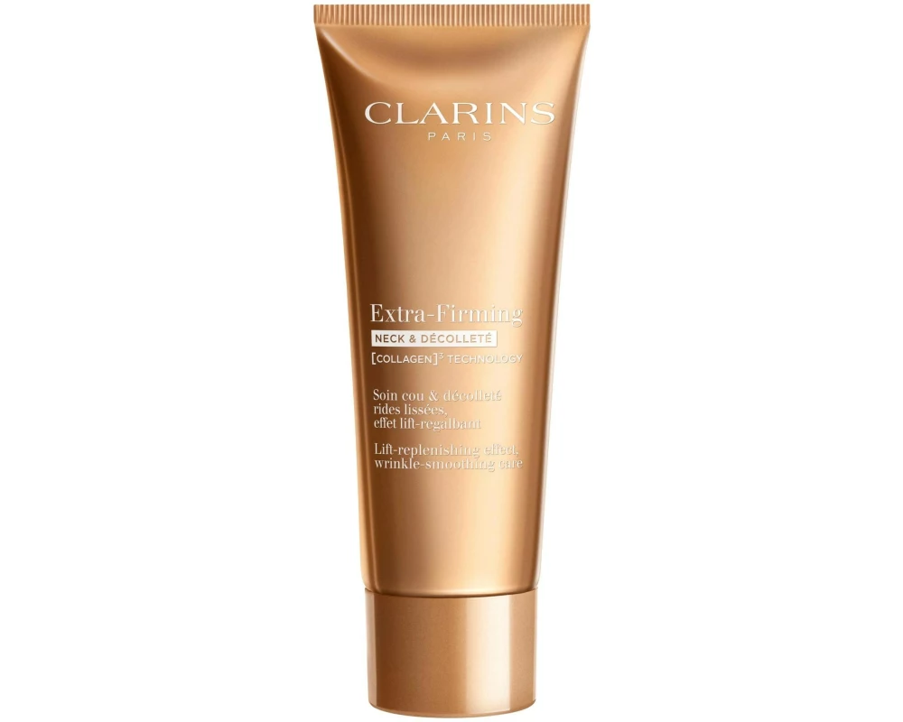 Clarins Extra-Firming Hals- und Dekolletécreme 75 ml