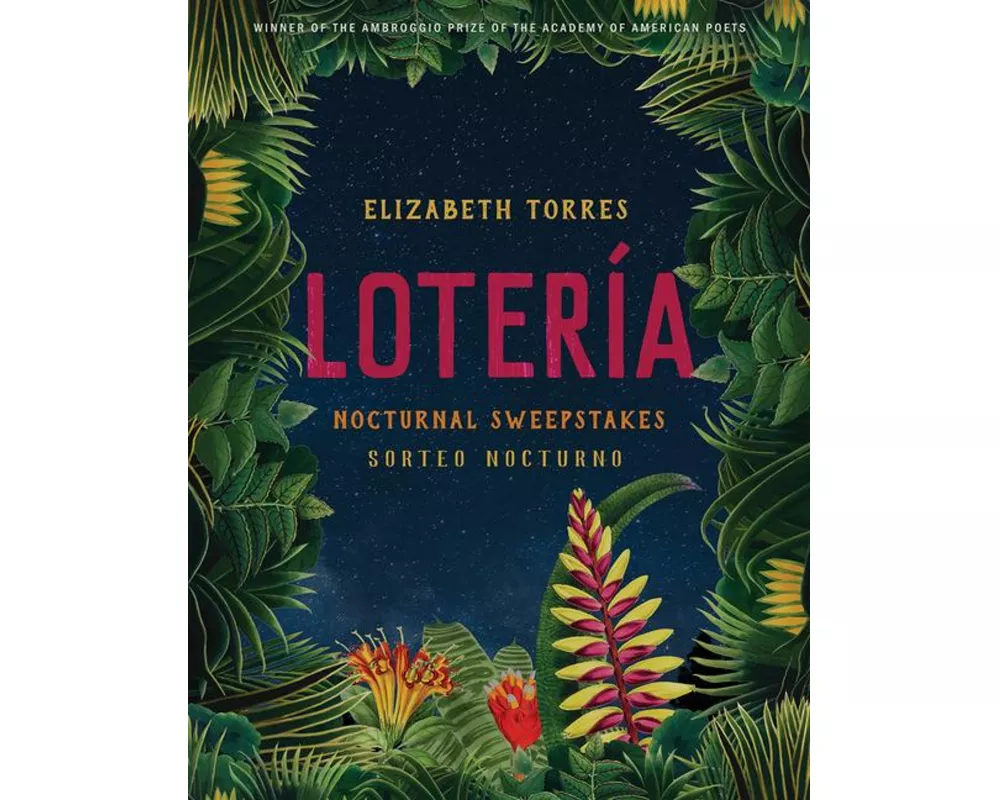 Lotería: Nocturnal Sweepstakes