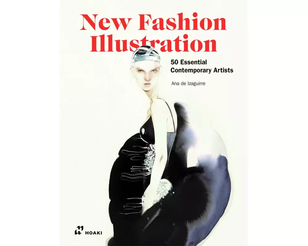 New Fashion Illustration
