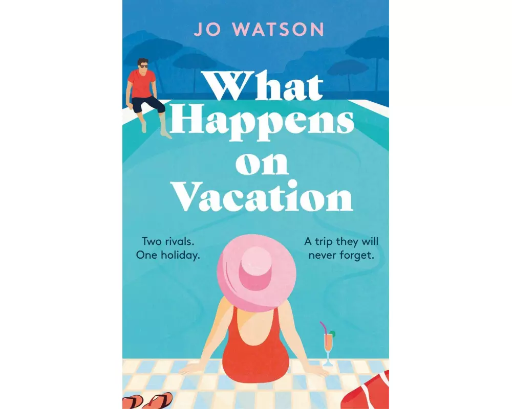 What Happens On Vacation