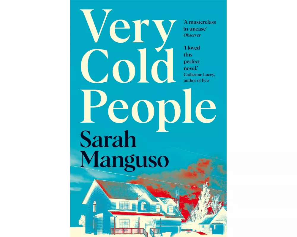 Very Cold People