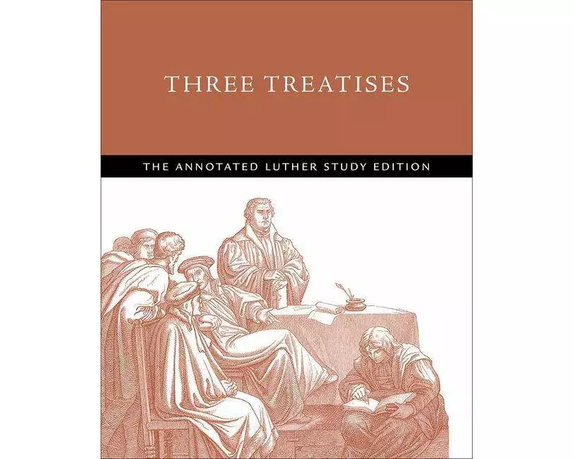 Three Treatises