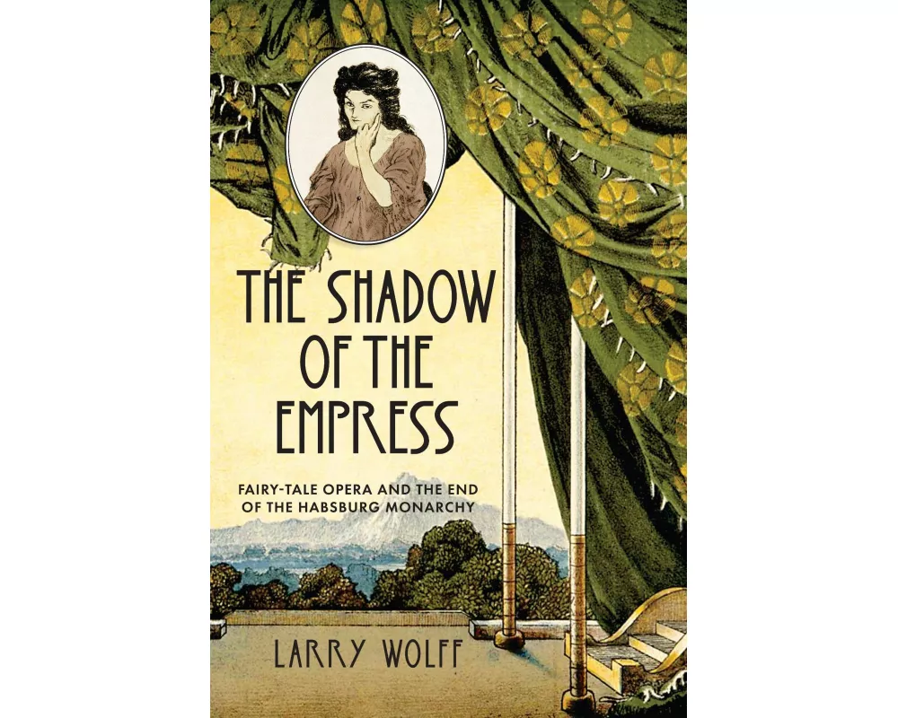 The Shadow of the Empress