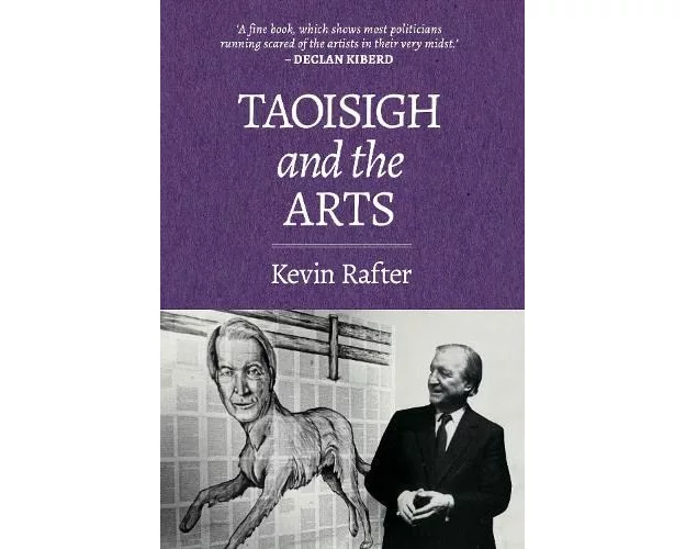 Taoisigh and the Arts