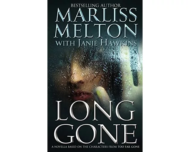 Long Gone