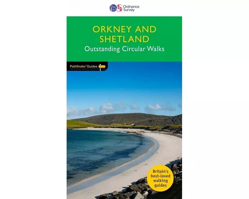 Orkney And Shetland