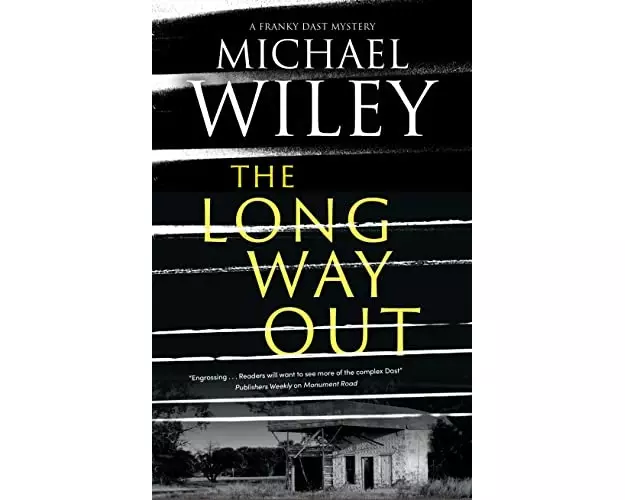 The Long Way Out