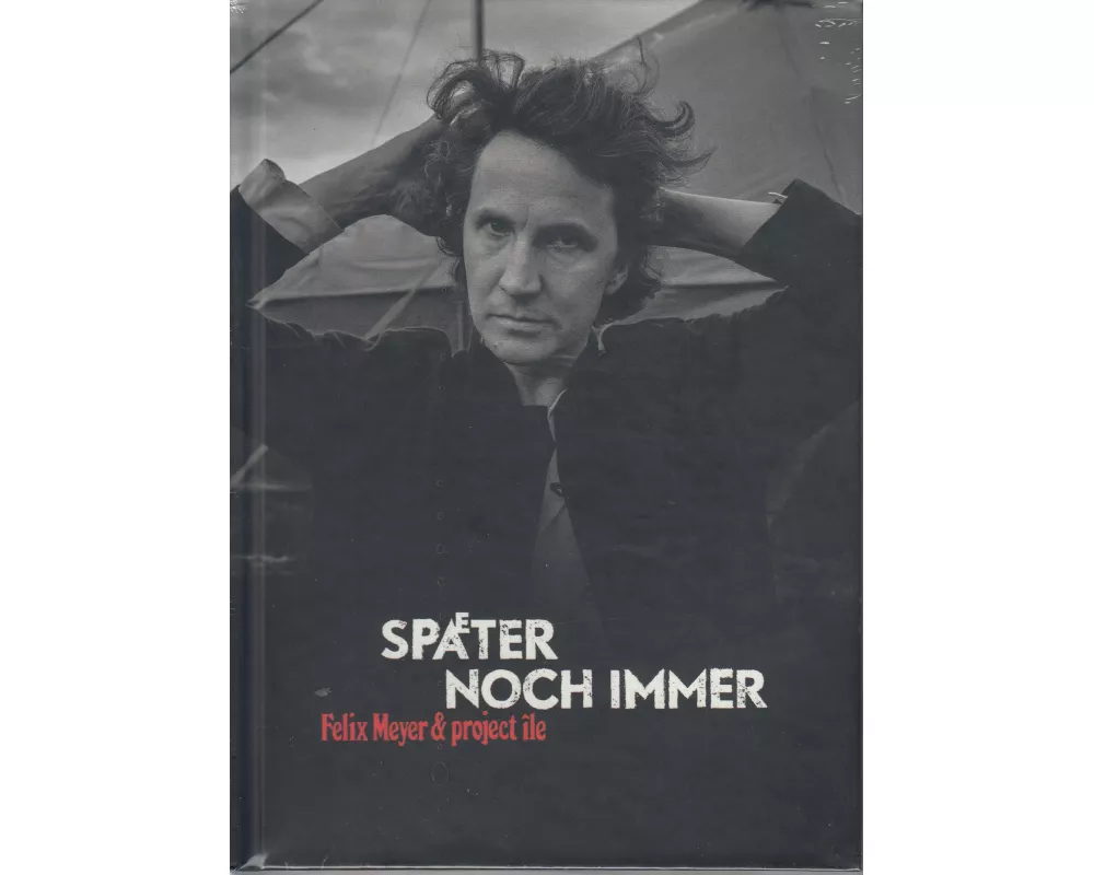 Später Noch Immer - Limited Edition