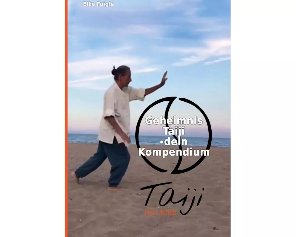 Geheimnis Taiji