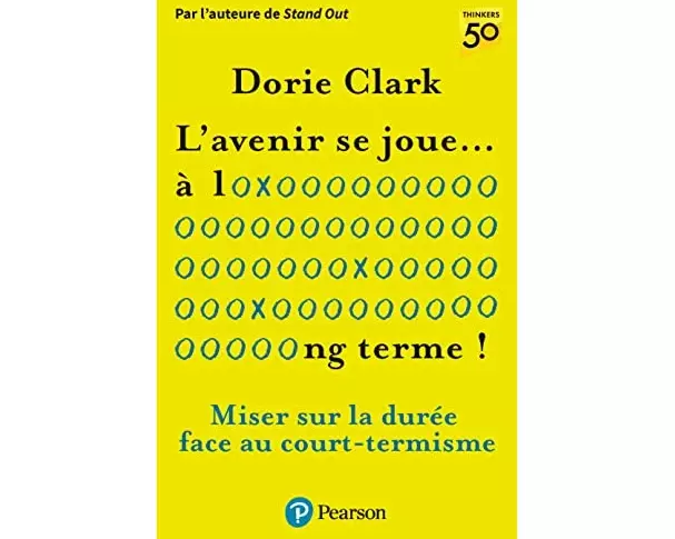 Avenir se joue à long terme