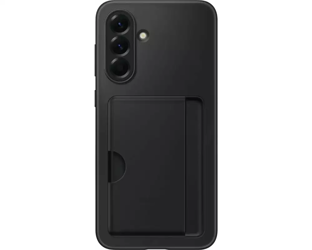 Samsung Back Cover Card Slot Case Galaxy A56