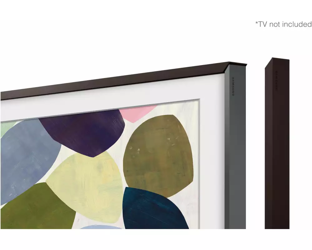 Samsung VG-SCFT43BW/XC 43" Brown Plastic Metal