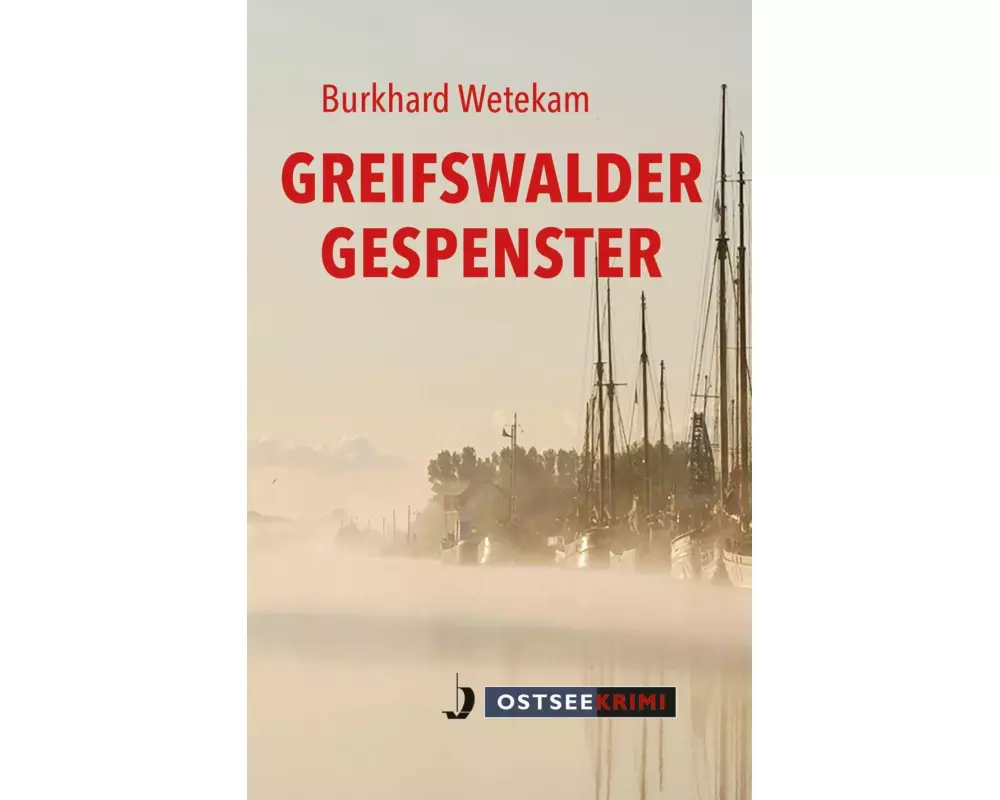 Greifswalder Gespenster