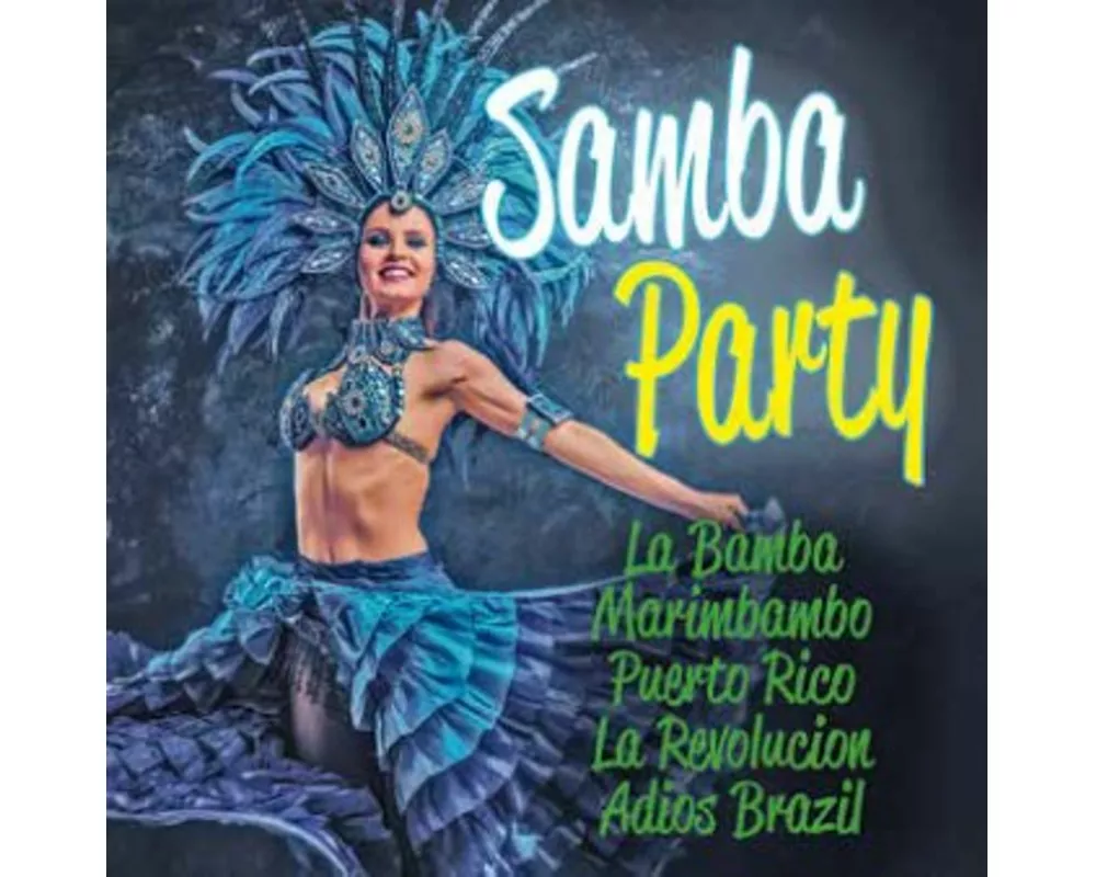 Samba Party
