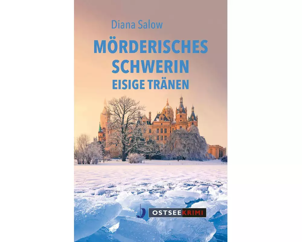 Mörderisches Schwerin