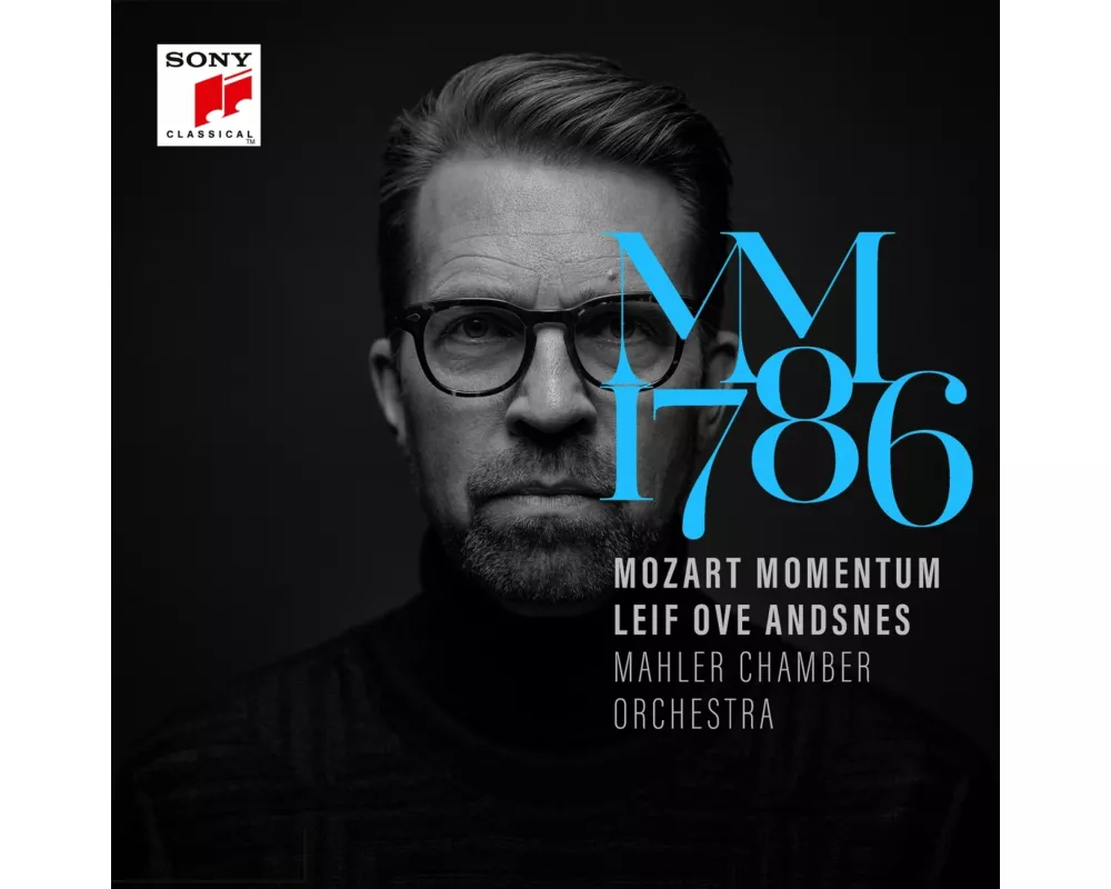 Mozart Momentum - 1786