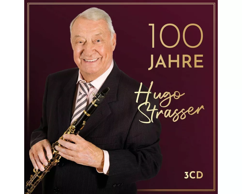 100 Jahre