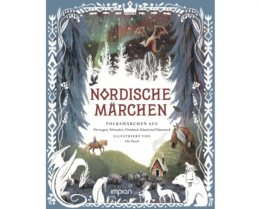 Nordische Märchen