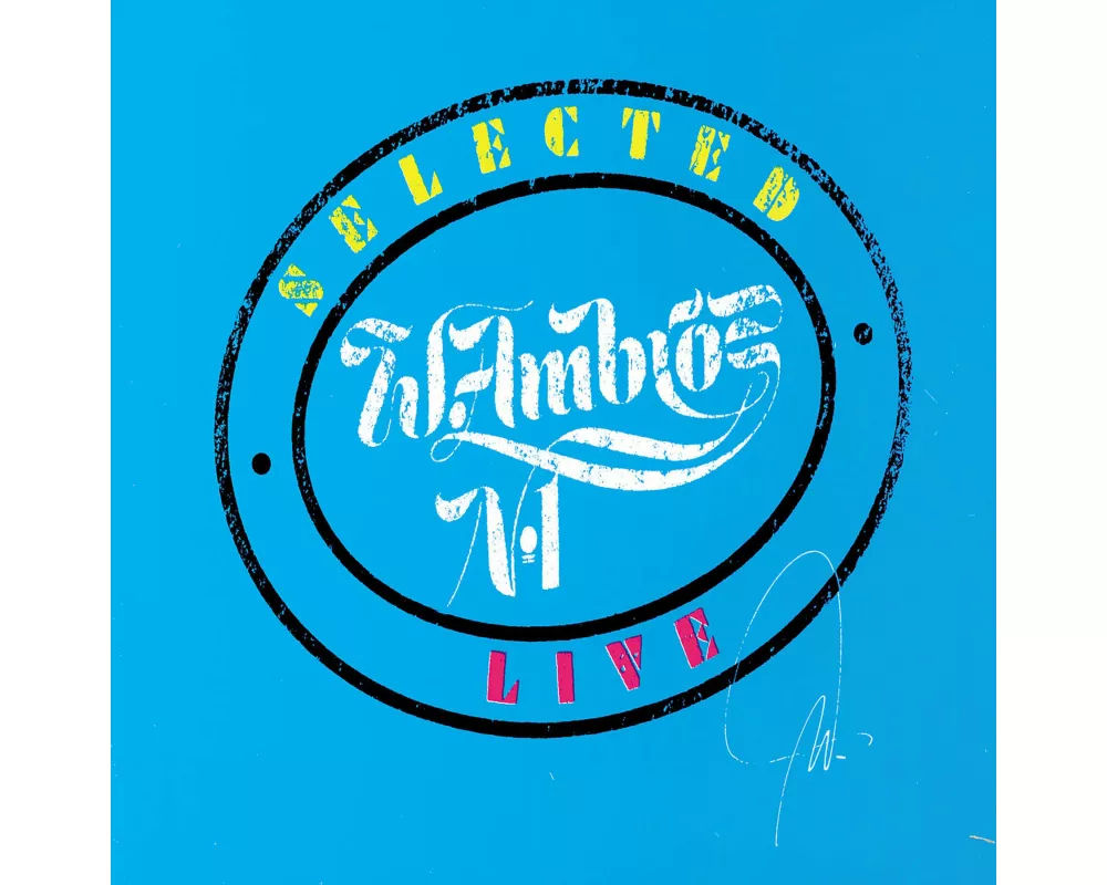 Selected Live