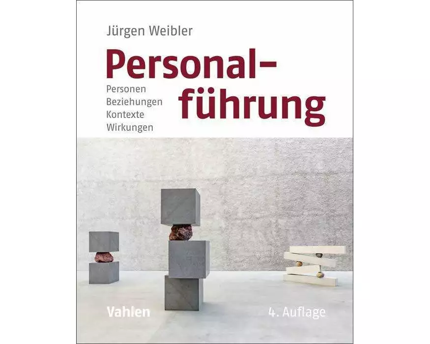 Personalführung