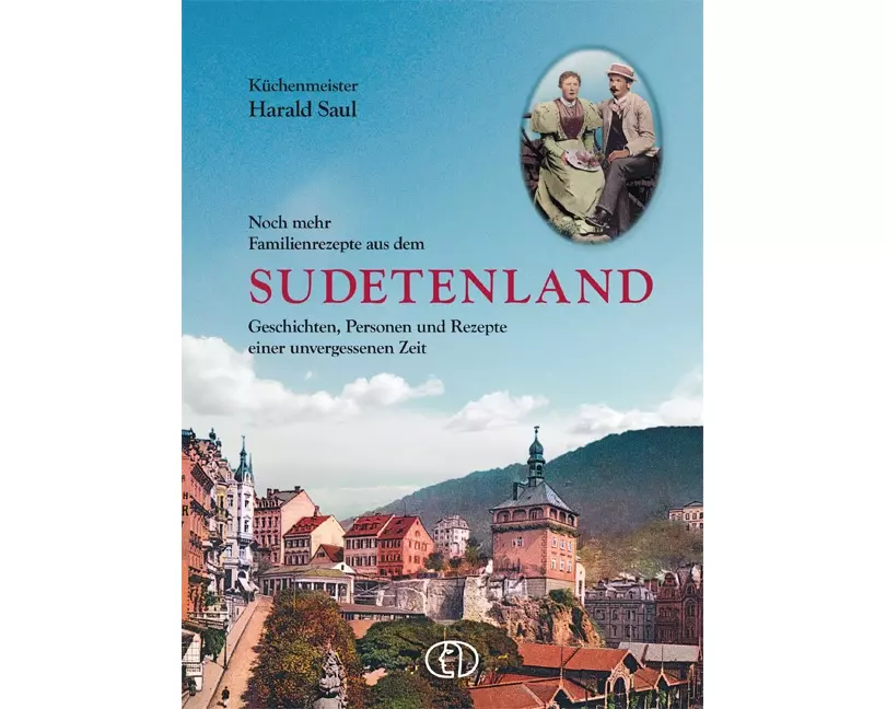 Noch mehr Familienrezepte aus dem Sudetenland