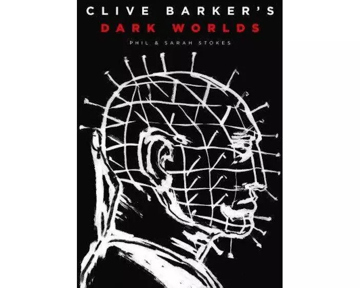 Clive Barker’s Dark Worlds