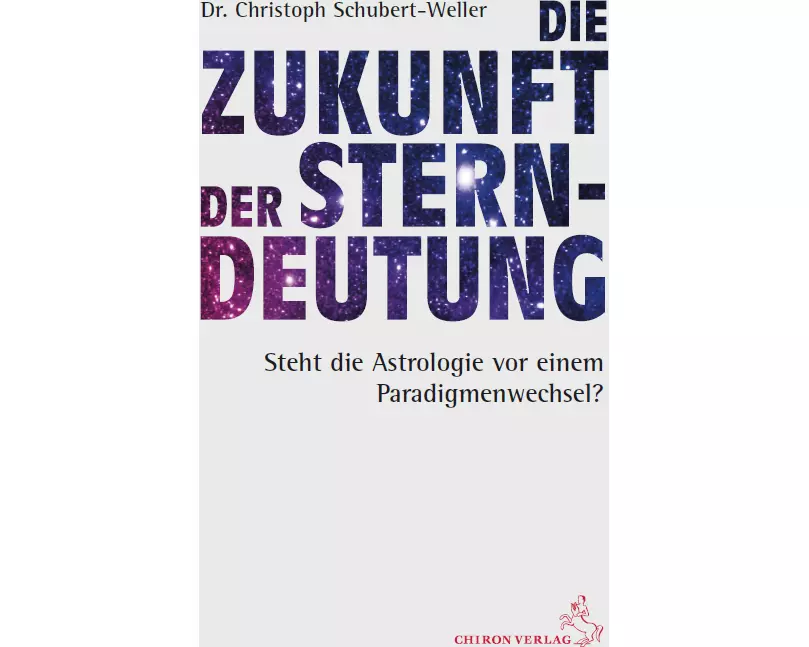 Die Zukunft der Sterndeutung