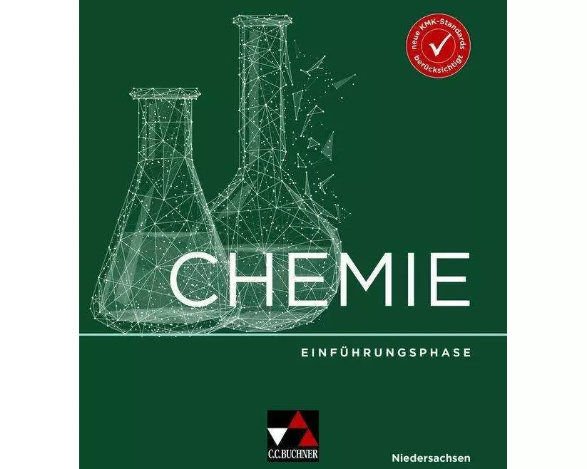 Chemie Niedersachsen Einführungsphase