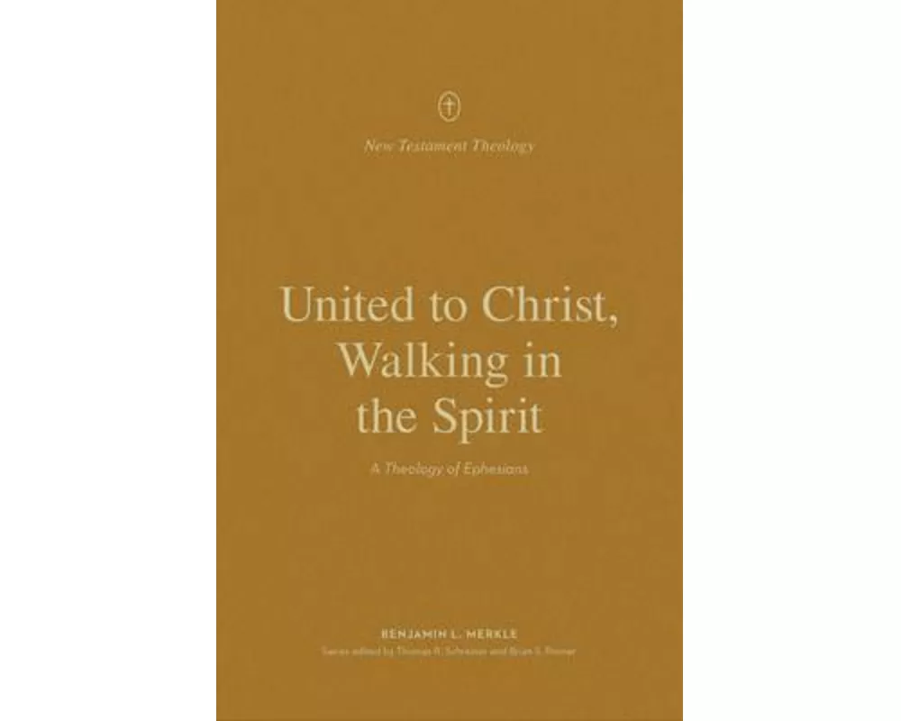 United to Christ, Walking in the Spirit