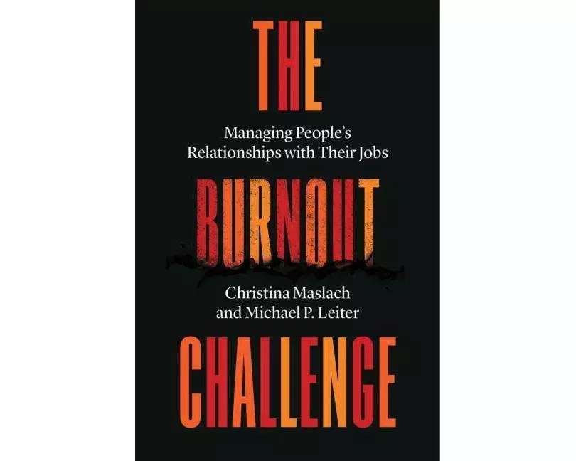 The Burnout Challenge