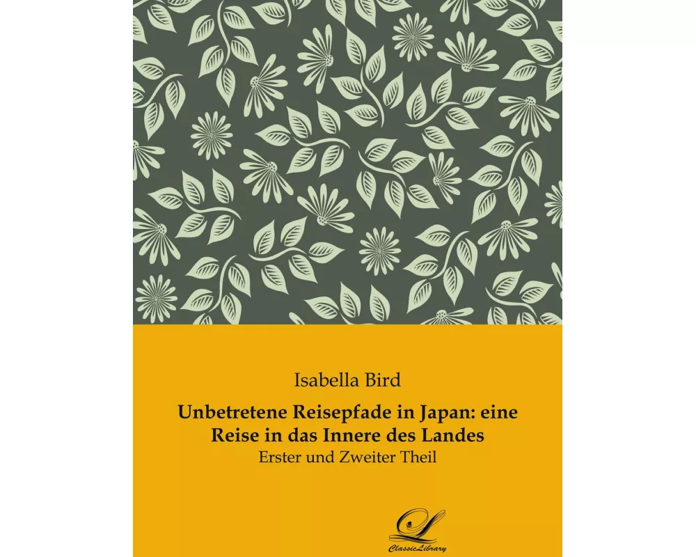 Unbetretene Reisepfade in Japan: eine Reise in das Innere des Landes