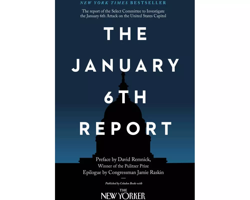 The January 6th Report