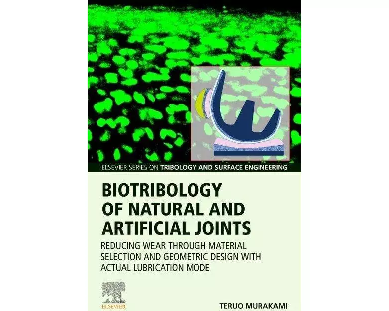Biotribology of Natural and Artificial Joints