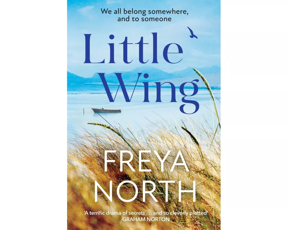 Little Wing