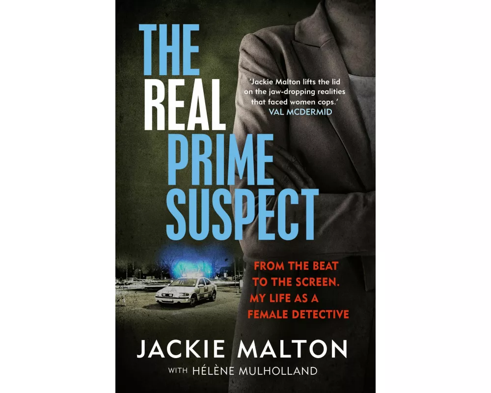 The Real Prime Suspect