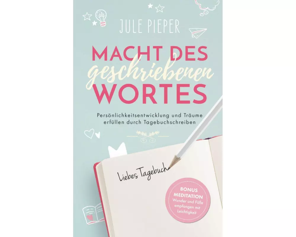 Macht des geschriebenen Wortes