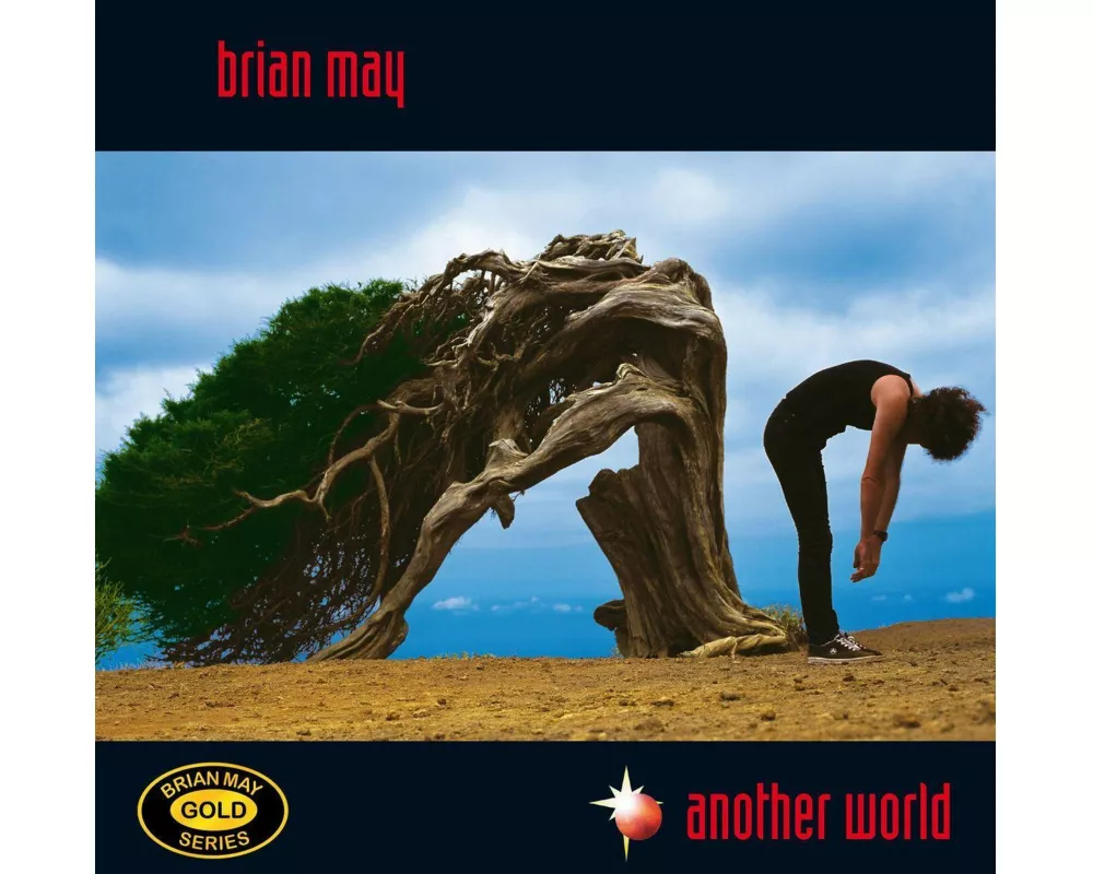 Another World (2CD Deluxe)