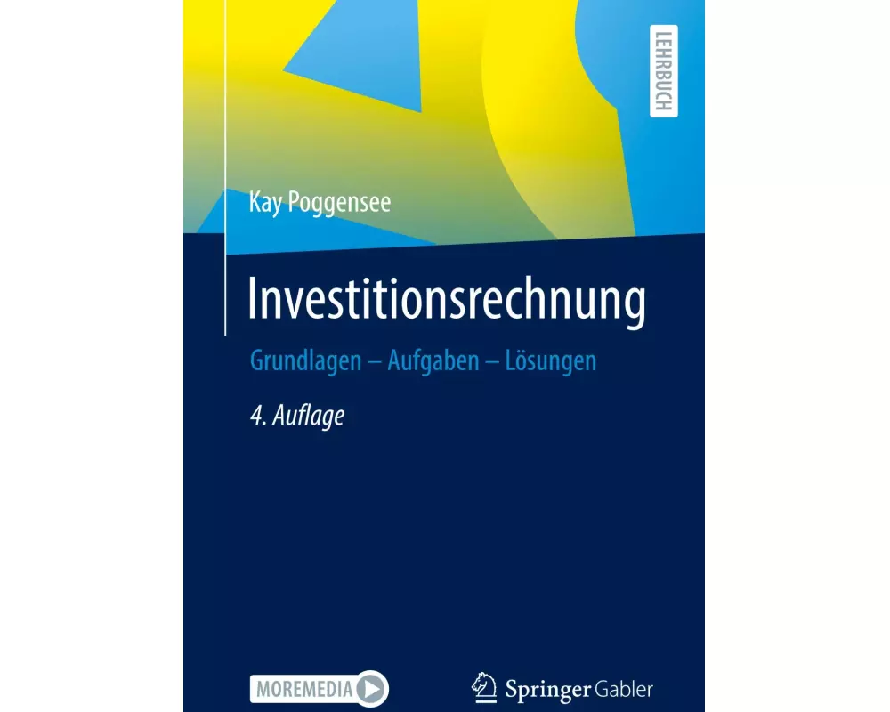 Investitionsrechnung