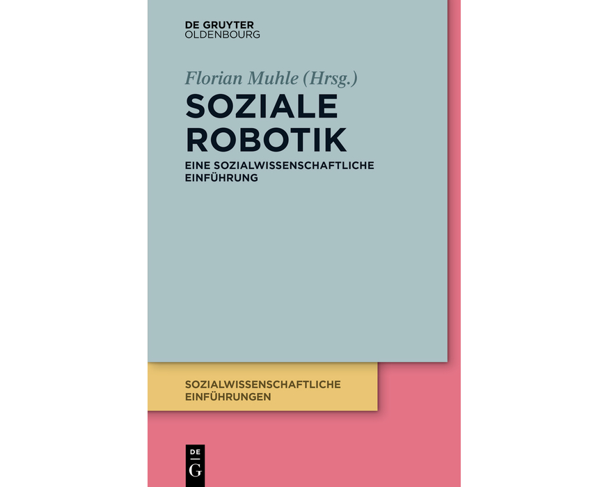 Soziale Robotik
