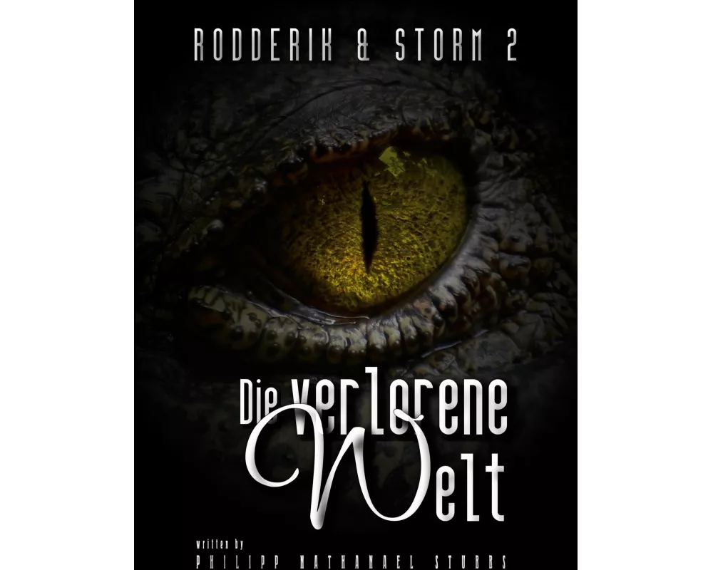 Die verlorene Welt
