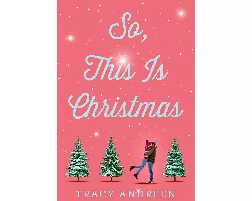 So, This Is Christmas