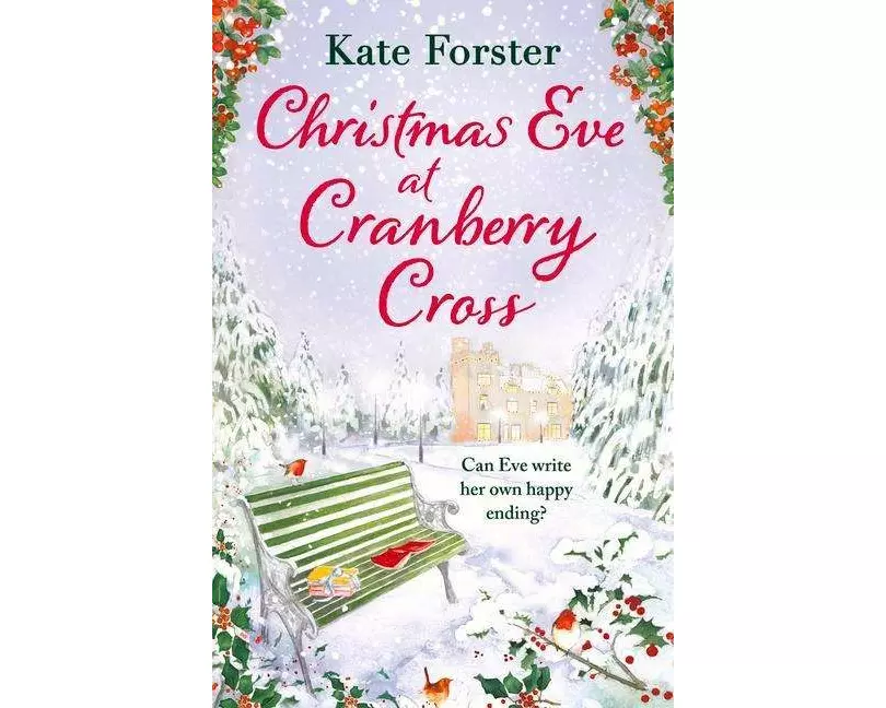 Christmas Eve at Cranberry Cross