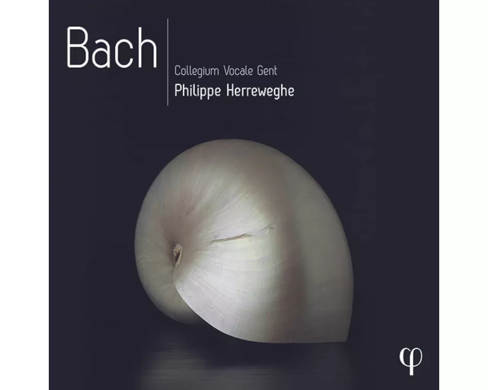 Bach