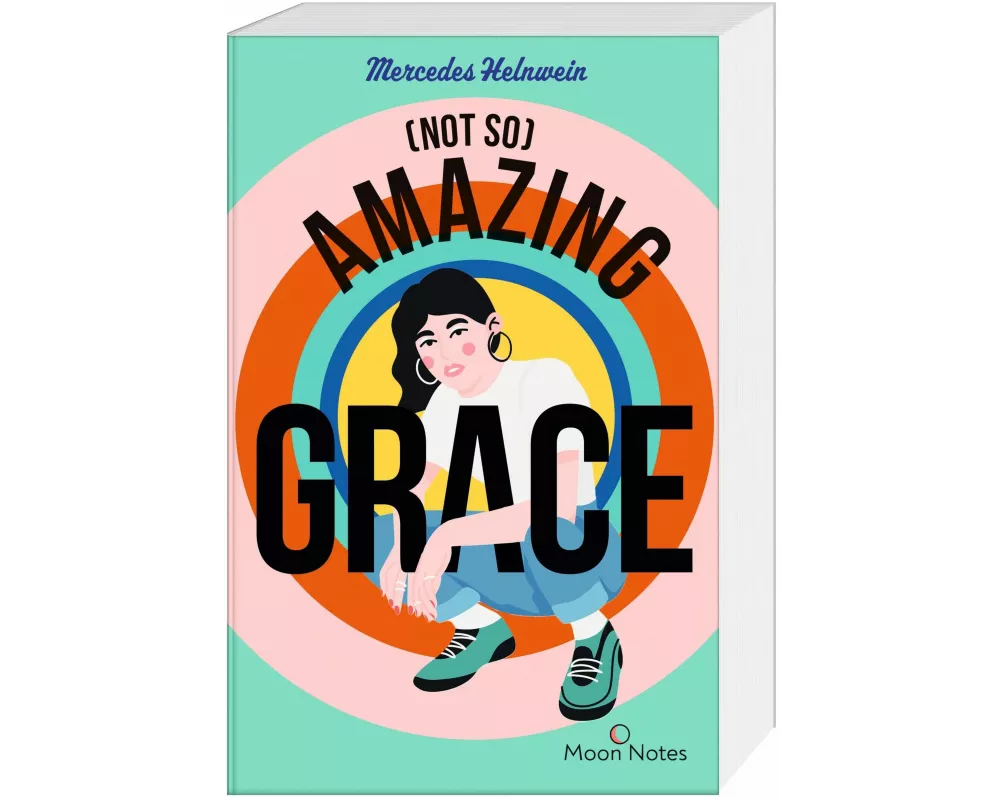 (Not So) Amazing Grace