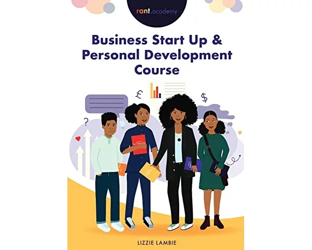 Business Start Up & Personal Development Course