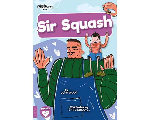 Sir Squash