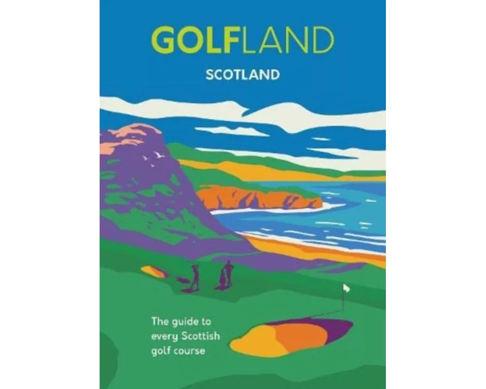 Golfland Scotland