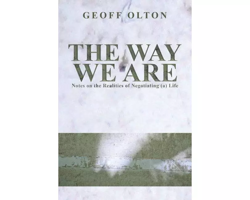 The Way We Are